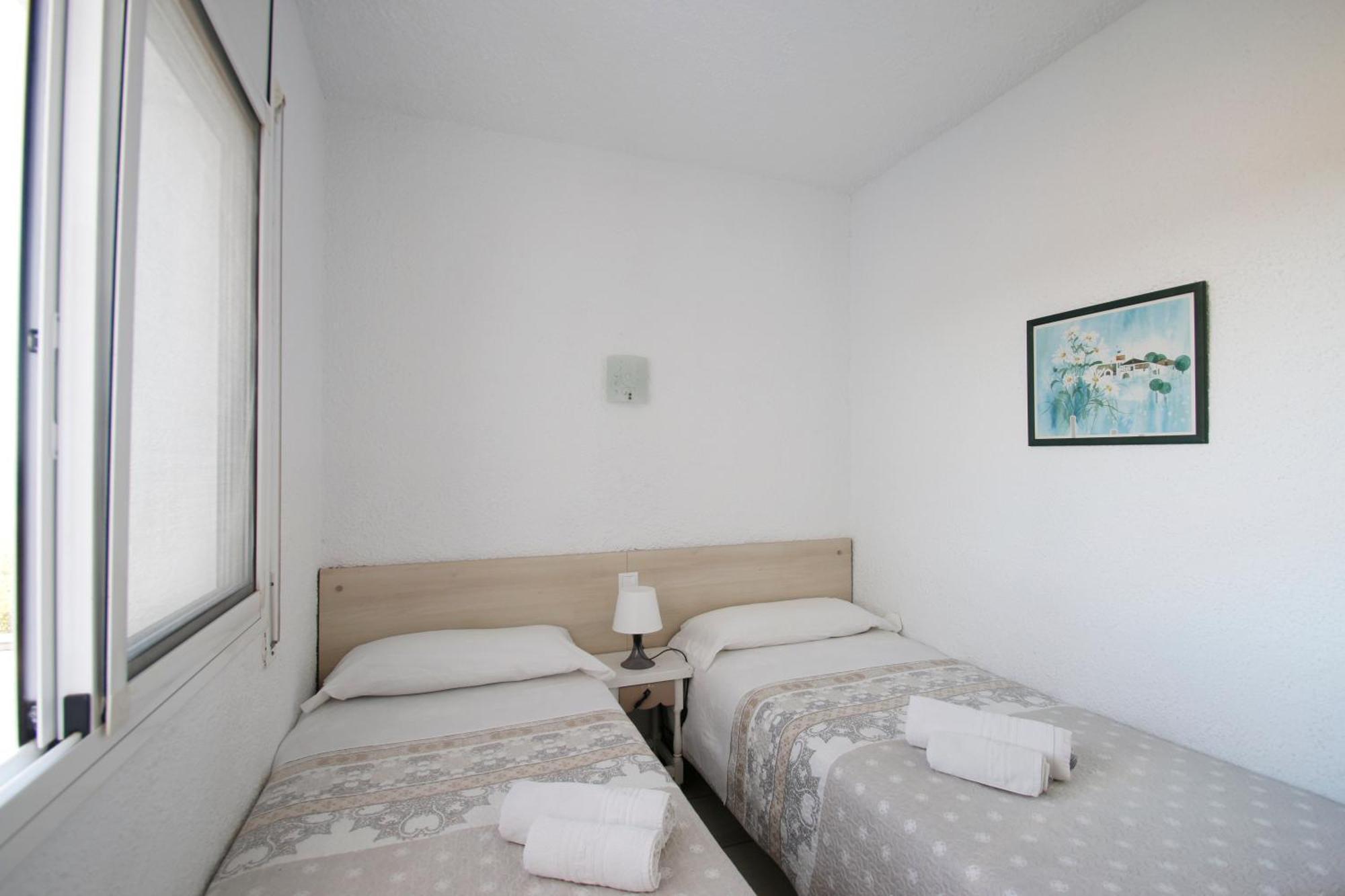 Appartement Casa Carmen 5 à Miami Playa Extérieur photo