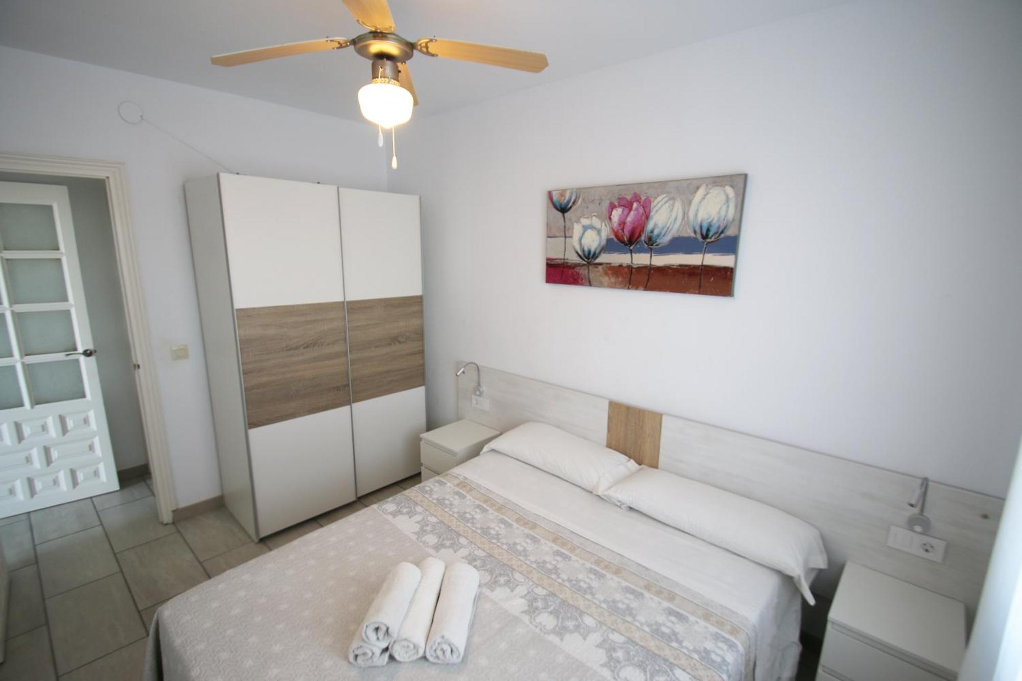 Appartement Casa Carmen 5 à Miami Playa Extérieur photo