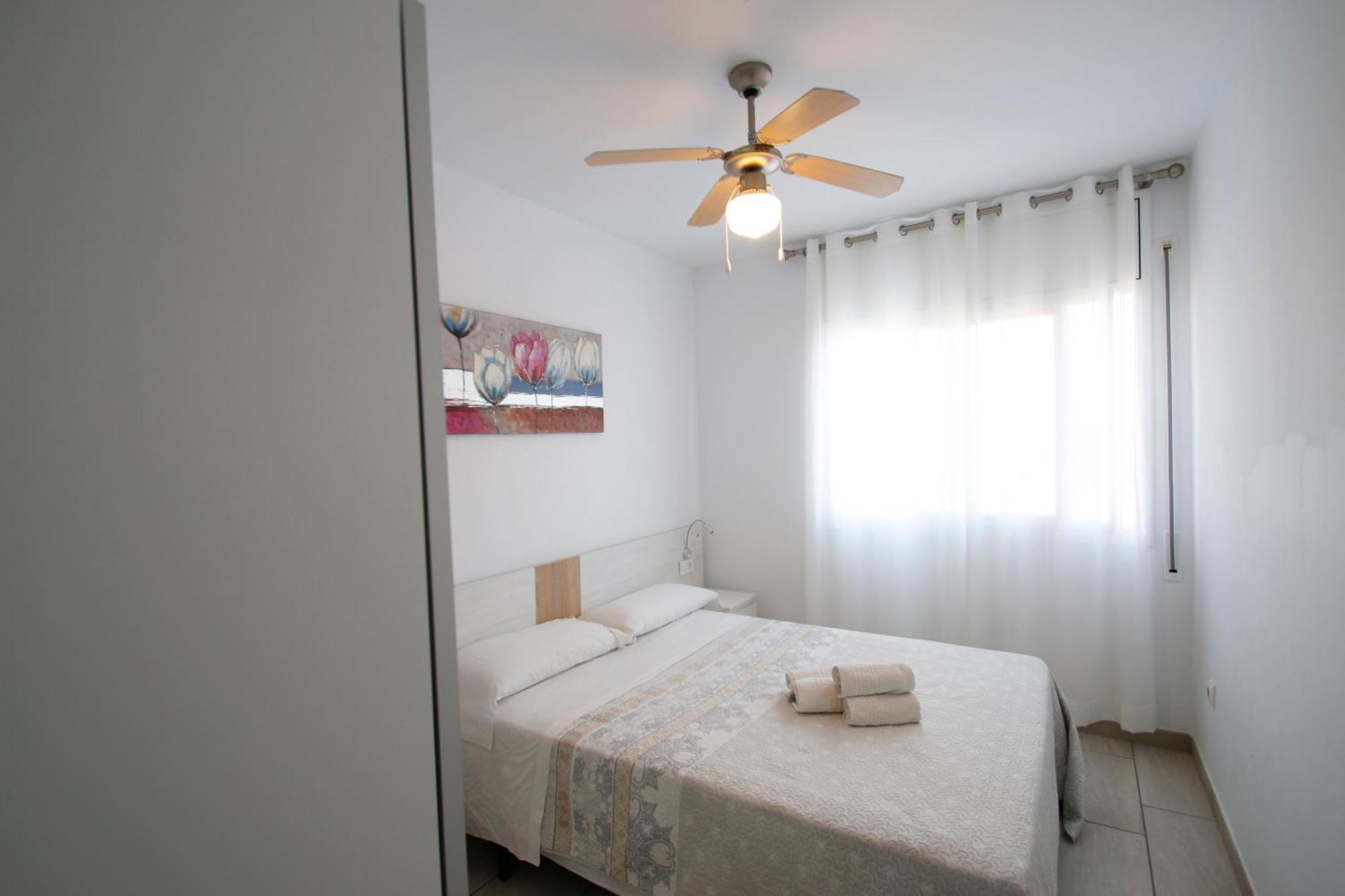 Appartement Casa Carmen 5 à Miami Playa Extérieur photo