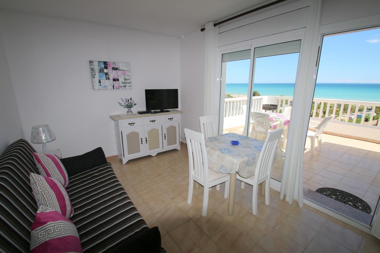 Appartement Casa Carmen 5 à Miami Playa Extérieur photo