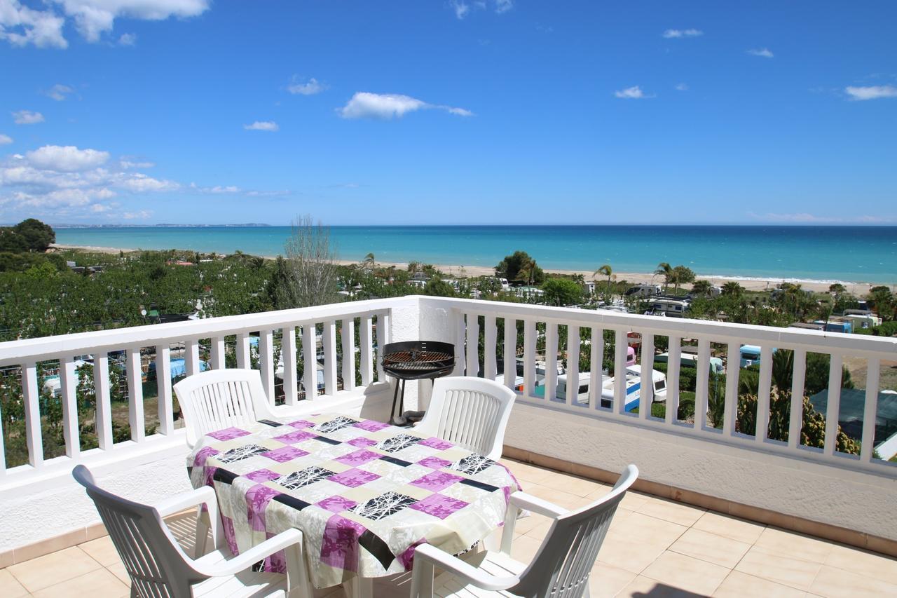 Appartement Casa Carmen 5 à Miami Playa Extérieur photo