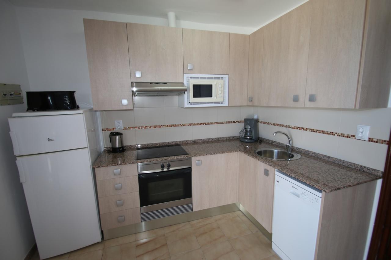Appartement Casa Carmen 5 à Miami Playa Extérieur photo