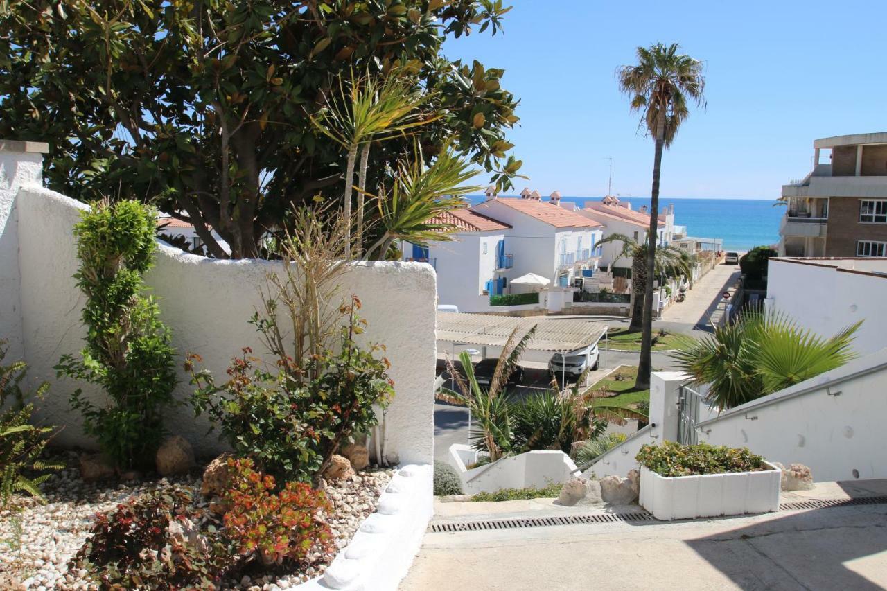 Appartement Casa Carmen 5 à Miami Playa Extérieur photo